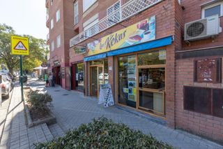 Geschäftsraum in Calle Calle Primavera, 26