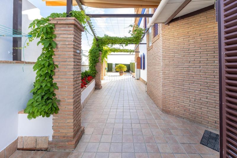 Foto 01d12128-fefa-46da-9fb4-75c90741432f. Chalet avec chauffage parking dans San Francisco - El Chorrillo Gabias (Las)