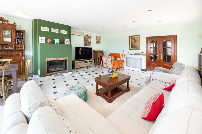 Foto 06c1be76-f4e5-4576-98da-254314f0de09. Chalet avec chauffage parking dans San Francisco - El Chorrillo Gabias (Las)