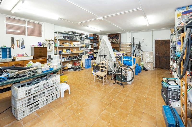 Foto 10cc8ade-7f43-4926-b7df-42dc10e4efbc. Chalet avec chauffage parking dans San Francisco - El Chorrillo Gabias (Las)