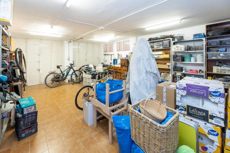 Foto 194c29e9-7e22-4619-924c-d8d0c7bba066. Chalet avec chauffage parking dans San Francisco - El Chorrillo Gabias (Las)