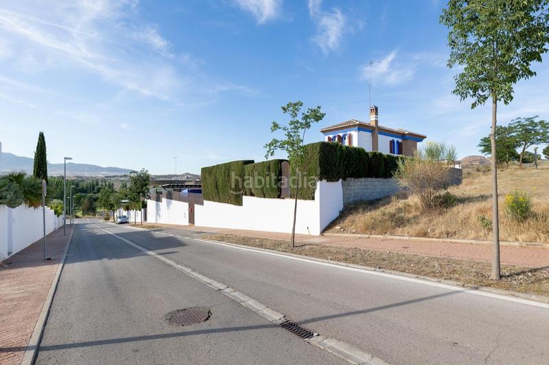 Foto 28b60fbd-df12-4857-8ebe-18105c0bc8ee. Chalet avec chauffage parking dans San Francisco - El Chorrillo Gabias (Las)