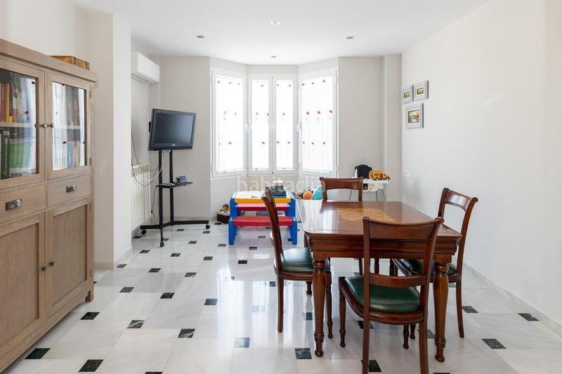 Foto 40a6c379-f700-43c1-9078-c6d004fa8760. Chalet avec chauffage parking dans San Francisco - El Chorrillo Gabias (Las)