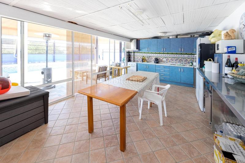 Foto 486ebd2d-4df2-44b1-b955-2f445a496dcb. Chalet avec chauffage parking dans San Francisco - El Chorrillo Gabias (Las)