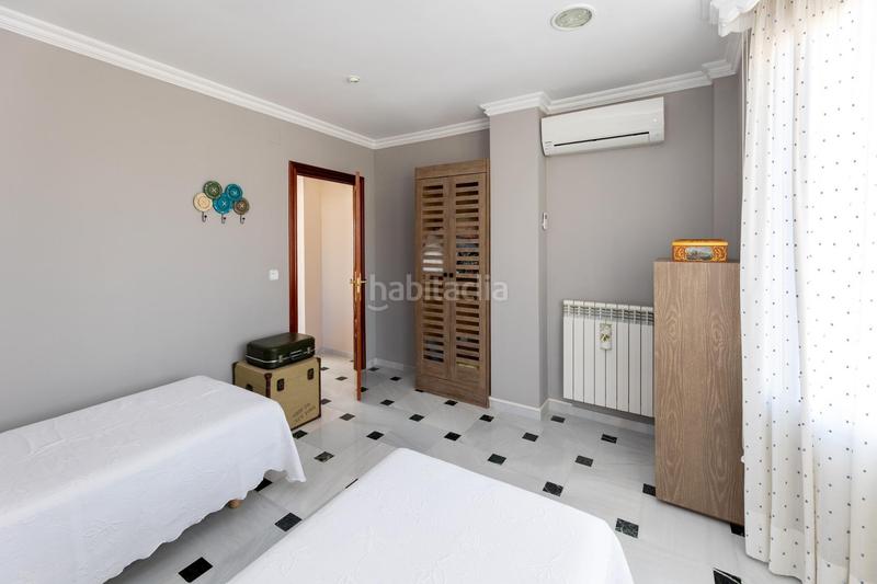 Foto 532a6cd0-eb6b-471f-89ee-bdec61153be9. Chalet avec chauffage parking dans San Francisco - El Chorrillo Gabias (Las)