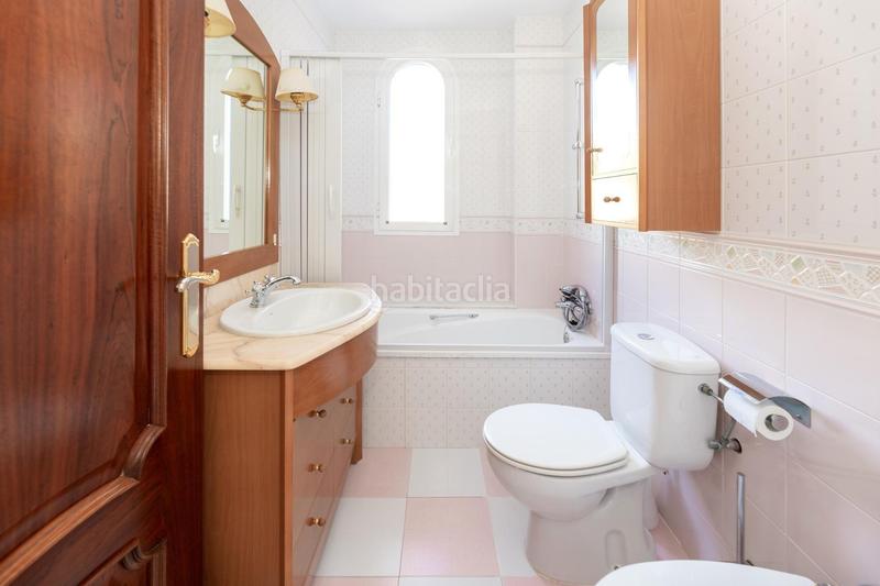 Foto 5b85d193-f431-4e4e-b4e1-9902e0c098af. Chalet avec chauffage parking dans San Francisco - El Chorrillo Gabias (Las)