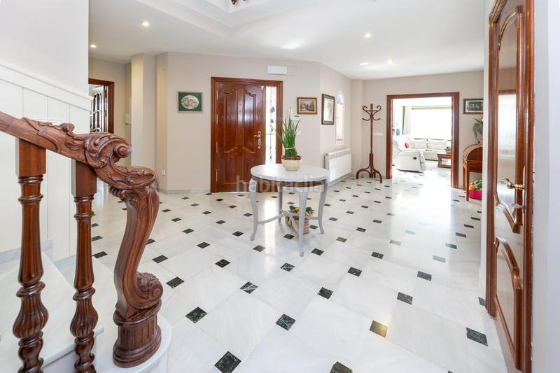 Foto 5e70c483-83a3-42f1-807c-b0463c7e5105. Chalet avec chauffage parking dans San Francisco - El Chorrillo Gabias (Las)