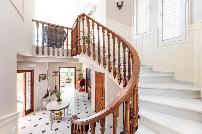 Foto 6b2b456b-7d09-4f81-af10-e7f479fe56fd. Chalet avec chauffage parking dans San Francisco - El Chorrillo Gabias (Las)