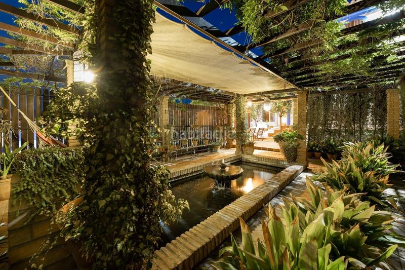 Foto 7461e9d5-efb2-4f43-b220-4759745ef870. Chalet avec chauffage parking dans San Francisco - El Chorrillo Gabias (Las)