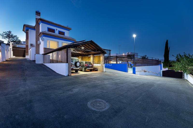 Foto 7d12cacc-1fd9-4658-b2a5-72bf5aa76b10. Chalet avec chauffage parking dans San Francisco - El Chorrillo Gabias (Las)