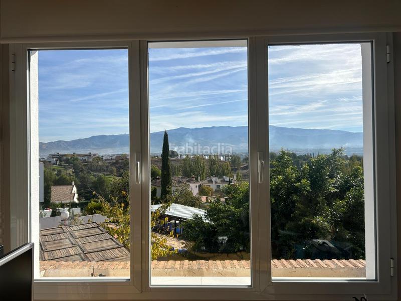 Foto 81f8d237-4e23-468c-9a57-bf1974257987. Chalet avec chauffage parking dans San Francisco - El Chorrillo Gabias (Las)