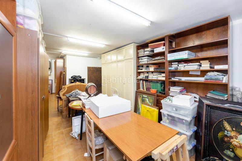 Foto 854ac7b1-f4fe-4c7c-9cff-50477b946e9c. Chalet avec chauffage parking dans San Francisco - El Chorrillo Gabias (Las)