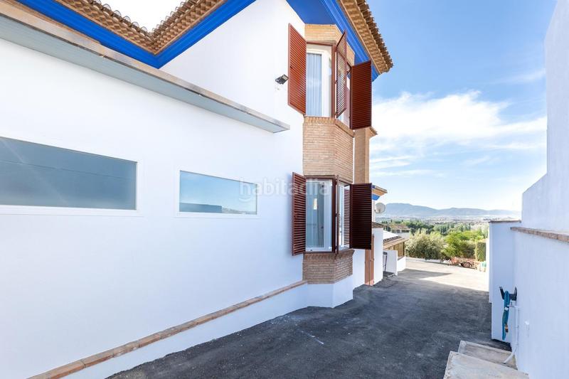 Foto 86d21c9a-488b-4691-aa19-13e3136da9c7. Chalet avec chauffage parking dans San Francisco - El Chorrillo Gabias (Las)