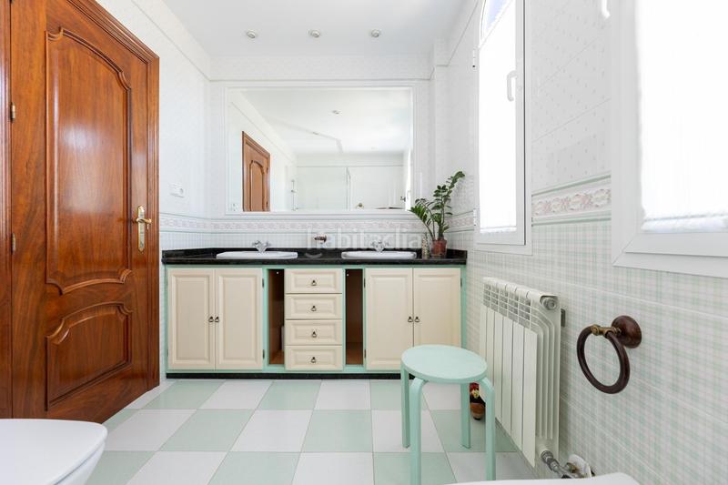 Foto 97c623a3-7bd2-4751-b830-0c99de959c3e. Chalet avec chauffage parking dans San Francisco - El Chorrillo Gabias (Las)