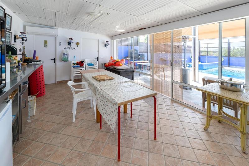 Foto aab024a8-1803-48c5-a099-a4416fdcd757. Chalet avec chauffage parking dans San Francisco - El Chorrillo Gabias (Las)