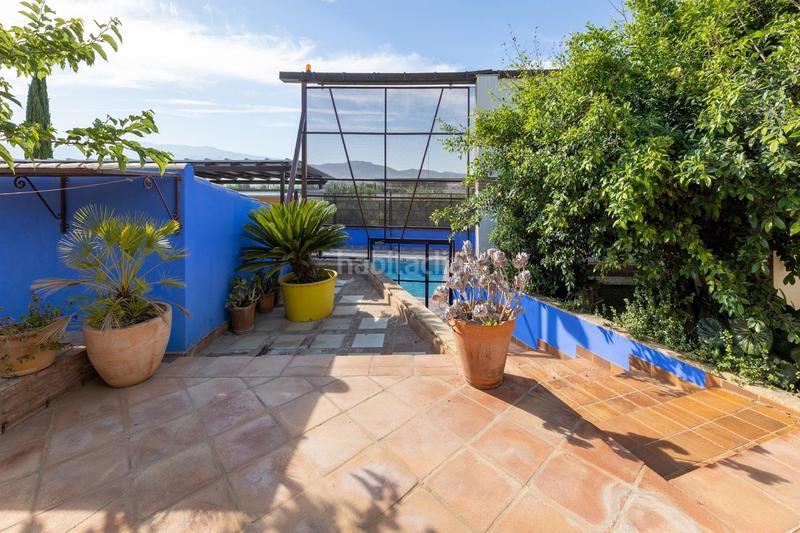 Foto ad4e73ba-fb33-4480-a597-5c4949470292. Chalet avec chauffage parking dans San Francisco - El Chorrillo Gabias (Las)