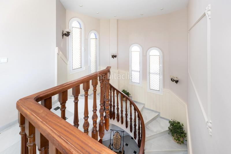 Foto d1175ba0-e98c-4fc1-9d7e-f54fbe406b2d. Chalet avec chauffage parking dans San Francisco - El Chorrillo Gabias (Las)