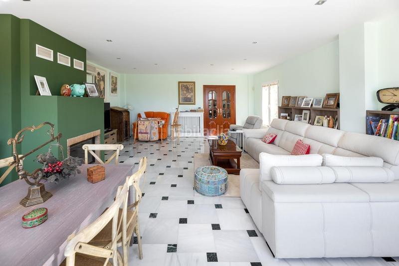 Foto db87f075-d80f-4b96-9e0d-6bc1c876d4b7. Chalet avec chauffage parking dans San Francisco - El Chorrillo Gabias (Las)