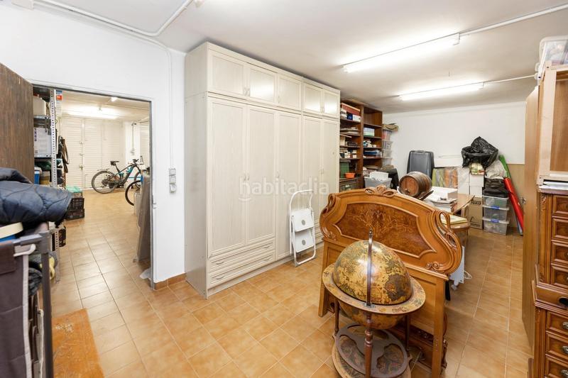 Foto ec863418-a3b9-43ac-baf1-0950ec741f37. Chalet avec chauffage parking dans San Francisco - El Chorrillo Gabias (Las)