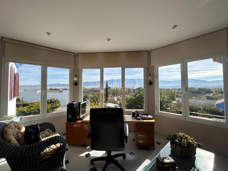 Foto f1580daf-945a-461f-b762-caca991065be. Chalet avec chauffage parking dans San Francisco - El Chorrillo Gabias (Las)