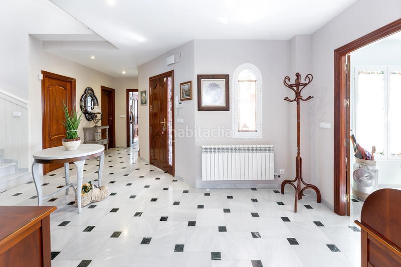 Foto f5d72a46-6fa6-4bb2-b6d8-7a558b51b8f9. Chalet avec chauffage parking dans San Francisco - El Chorrillo Gabias (Las)