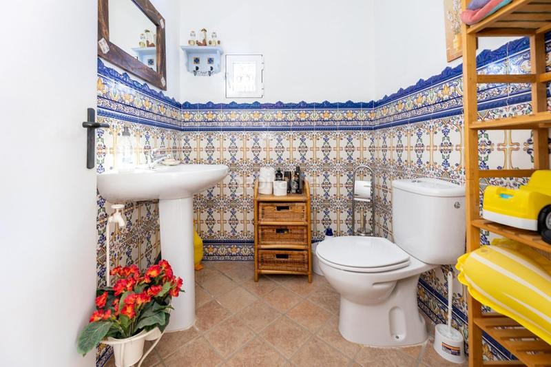 Foto f9b89d73-b01d-4646-a023-e3253f3a0c2d. Chalet avec chauffage parking dans San Francisco - El Chorrillo Gabias (Las)