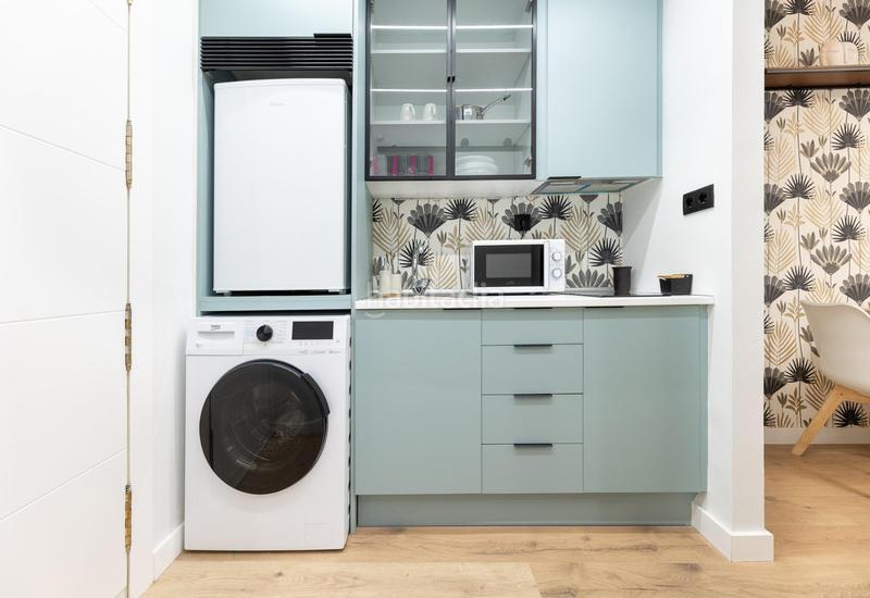 Foto b924af5f-8232-4c1c-bb82-66c113b080c7. Studio avec chauffage piscine dans Camino de los Neveros - Serrallo Granada