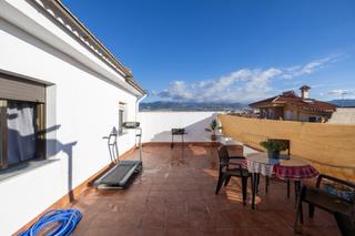 Penthouse  Calle san antón. Ático con 2 terrazas y ascensor aprobado  y pagado!