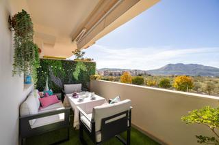 Appartement  Calle de julio cortázar 1. Pisazo reformado con calidades premium en urbanización privada c