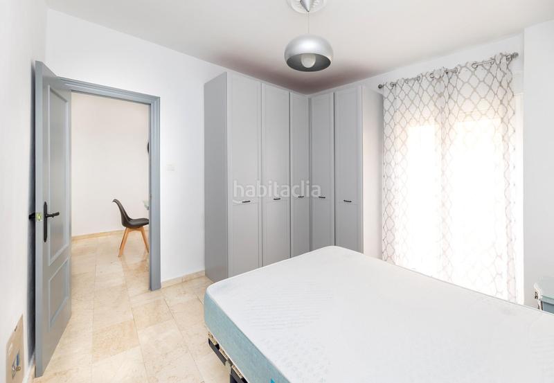 Foto cb76d935-20b1-4aab-a094-79f5a3427412. Etagenwohnung in Fígares Granada