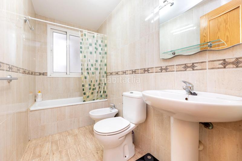 Foto 4a8a3e76-4c93-4752-a862-d03a2ca88614. Piso  con piscina comunitaria! en San Cayetano Churriana de la Vega