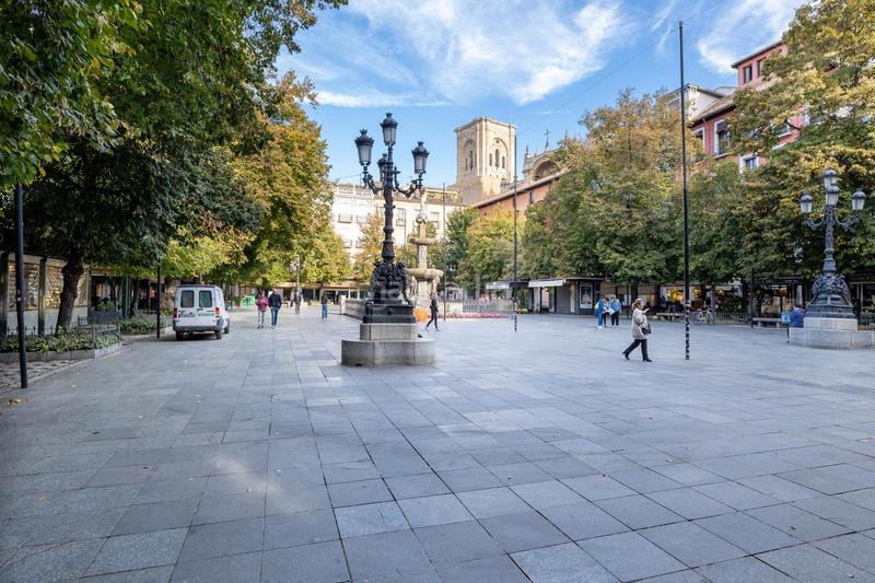 Foto 02d79943-9c18-43e3-898b-35be79c79821. Appartamento con riscaldamento in Centro - Sagrario Granada