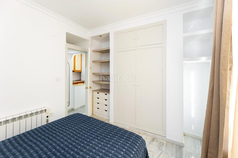 Foto 88a6cbe1-6b41-458b-a304-0c7d69bcb7eb. Appartamento con riscaldamento in Centro - Sagrario Granada