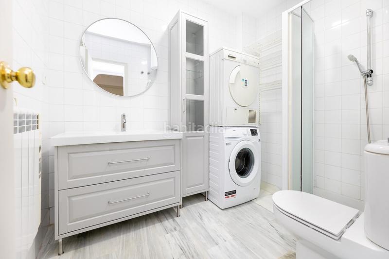 Foto a6f52215-ac86-4265-bb9a-23a9ea37c720. Appartamento con riscaldamento in Centro - Sagrario Granada