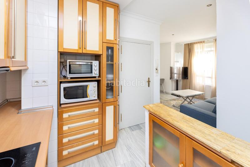 Foto c51e3c95-07b2-4990-b2db-83828bc44c53. Appartamento con riscaldamento in Centro - Sagrario Granada