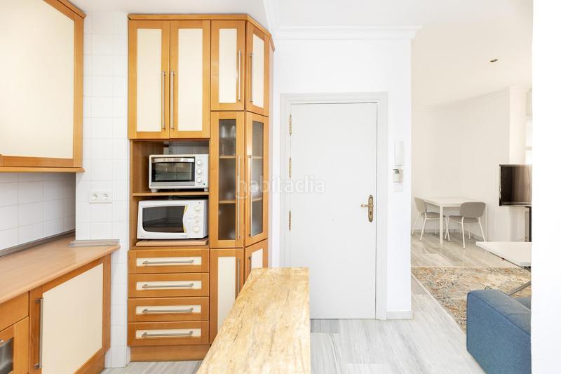 Foto d66cd815-e436-4783-ae6f-b18d84b9fe90. Appartamento con riscaldamento in Centro - Sagrario Granada