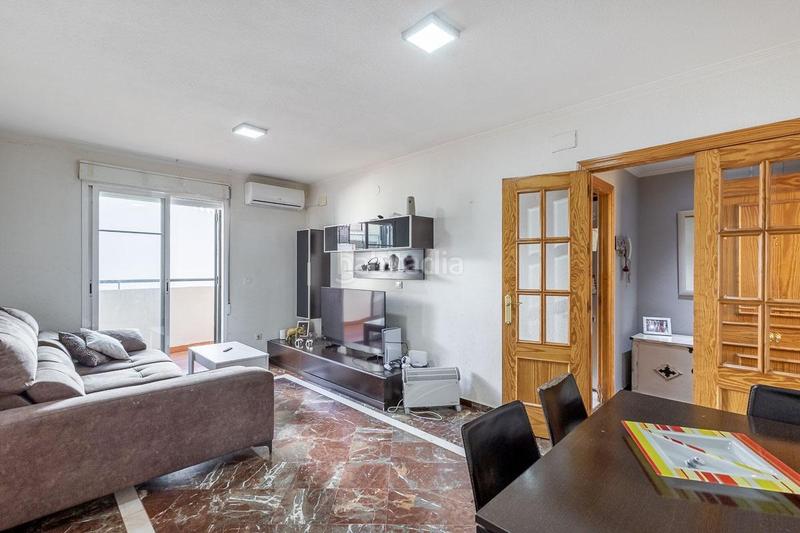 Foto e6abe611-0b17-4fca-ad88-5b0692b90dd8. Appartamento con parcheggio in Cájar