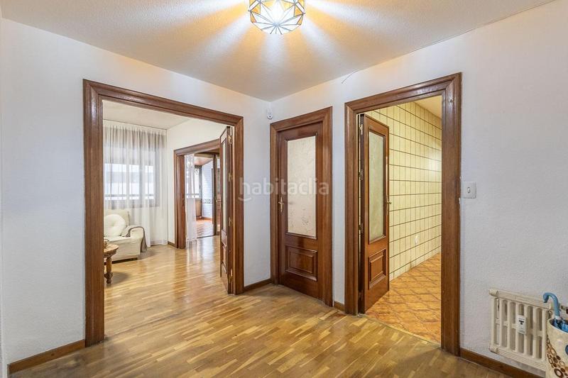 Foto 90ca1ef2-b9c5-4beb-8534-664438c1751d. Appartamento con riscaldamento in San Ildefonso Granada