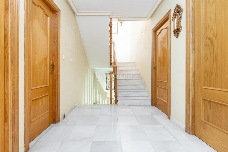 Foto 170a1a96-b3e1-40dd-aa93-59b3f3a26fea. Haus mit parking in Maracena