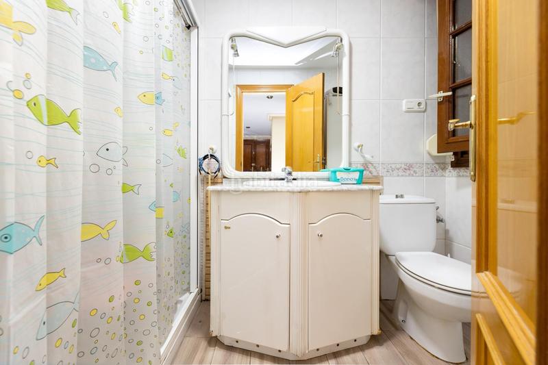 Foto a87f643d-1fa1-4323-887e-94aab0cf6d89. Haus mit parking in Maracena