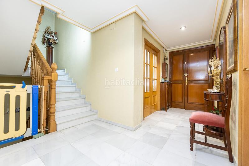 Foto cc7b4085-c967-4461-949e-891ad2933e7b. Haus mit parking in Maracena