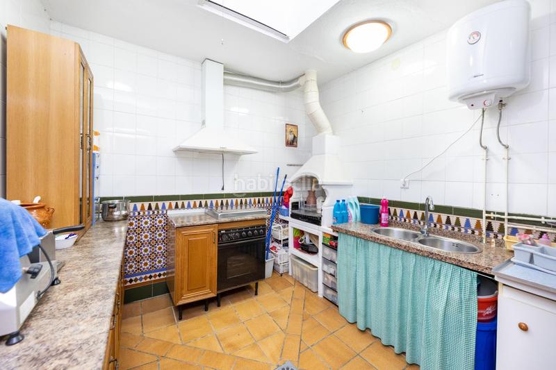 Foto e2833936-fa15-44fd-914a-b9090efdb8ee. Haus mit parking in Maracena