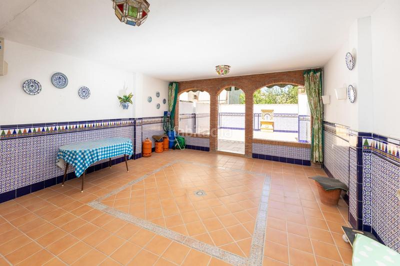 Foto e2d9b8b0-a2bc-47ac-9919-7f8d8b4a14d6. Haus mit parking in Maracena