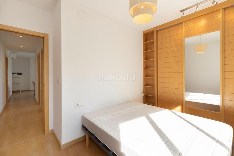 Foto 56e11dc2-4519-41e6-adfa-c0d78c9aa481. Etagenwohnung mit parking pool in Carretera de Granada-La Alcazaba Alhendín