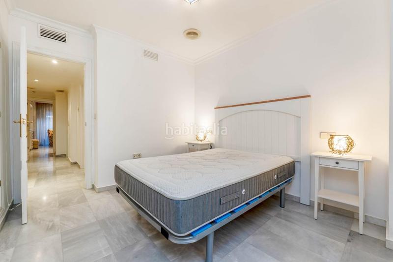 Foto 0d83879e-0e84-442a-83fd-d68e81ce6137. Appartamento con riscaldamento parcheggio in Centro - Sagrario Granada