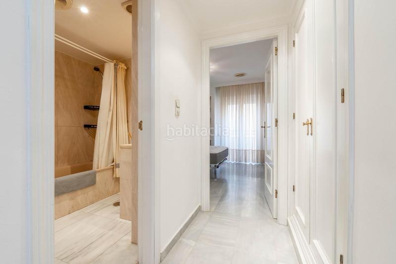 Foto 4a190597-5c47-41da-94b2-718751332778. Appartamento con riscaldamento parcheggio in Centro - Sagrario Granada