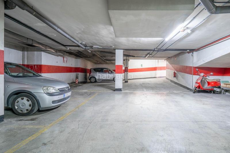 Foto 4d978ba3-46e2-4d07-995d-5601e35da7cc. Appartamento con riscaldamento parcheggio in Centro - Sagrario Granada