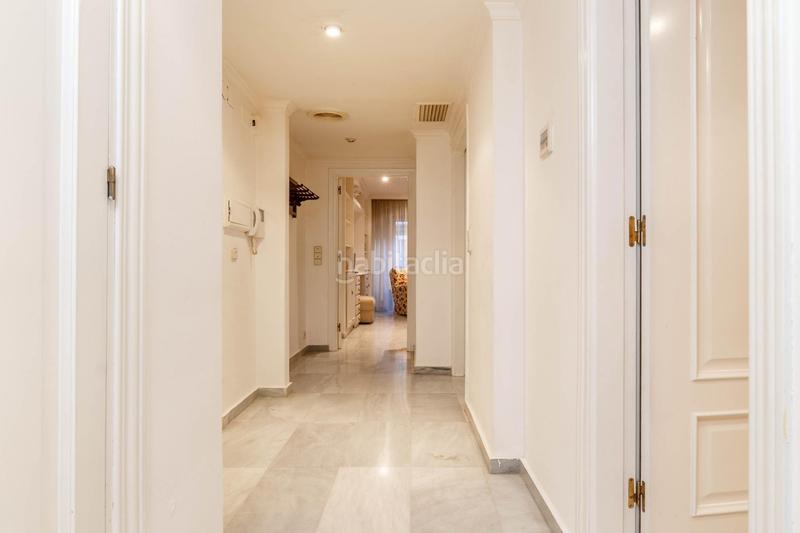 Foto 7952f616-b64a-4813-9c38-4a95b026a331. Appartamento con riscaldamento parcheggio in Centro - Sagrario Granada