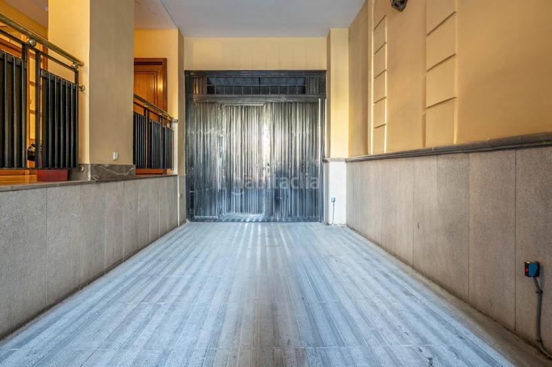 Foto 7f65649f-13c0-4c14-acc5-4c2a33994528. Appartamento con riscaldamento parcheggio in Centro - Sagrario Granada