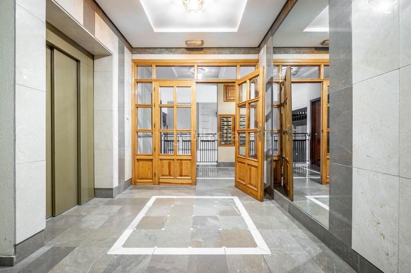 Foto 80baa8ad-7fac-4296-9514-456e624622e4. Appartamento con riscaldamento parcheggio in Centro - Sagrario Granada